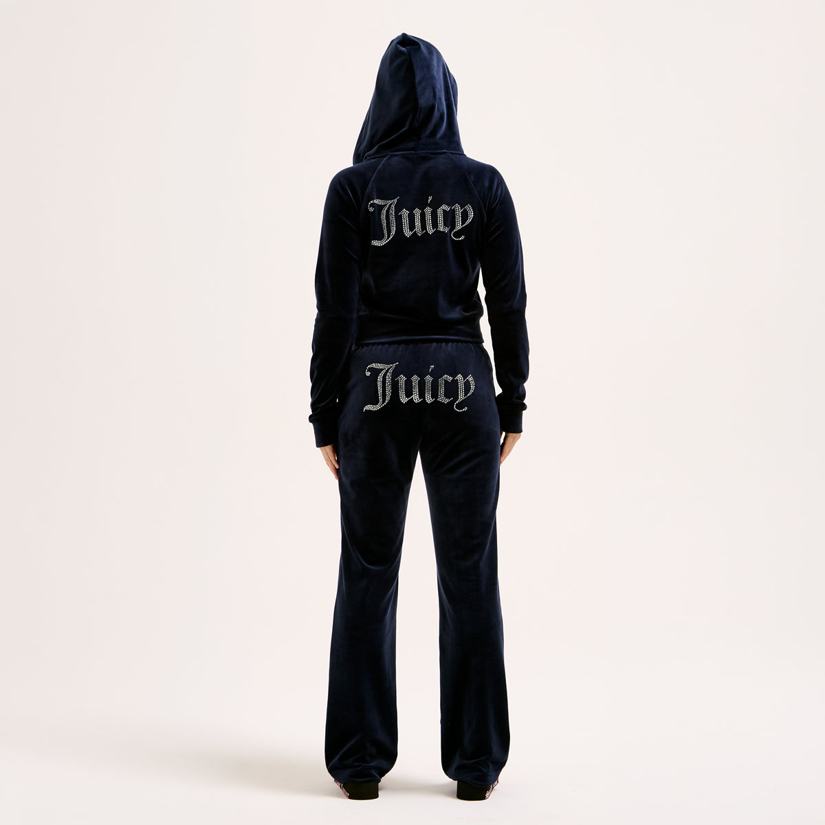 Madison Hoodie
