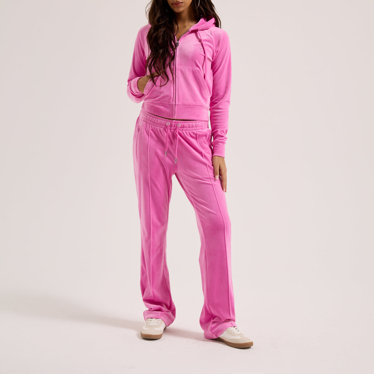 Madison Hoodie