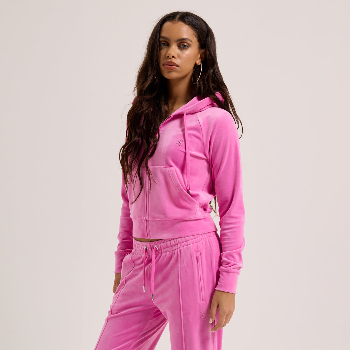 Madison Hoodie