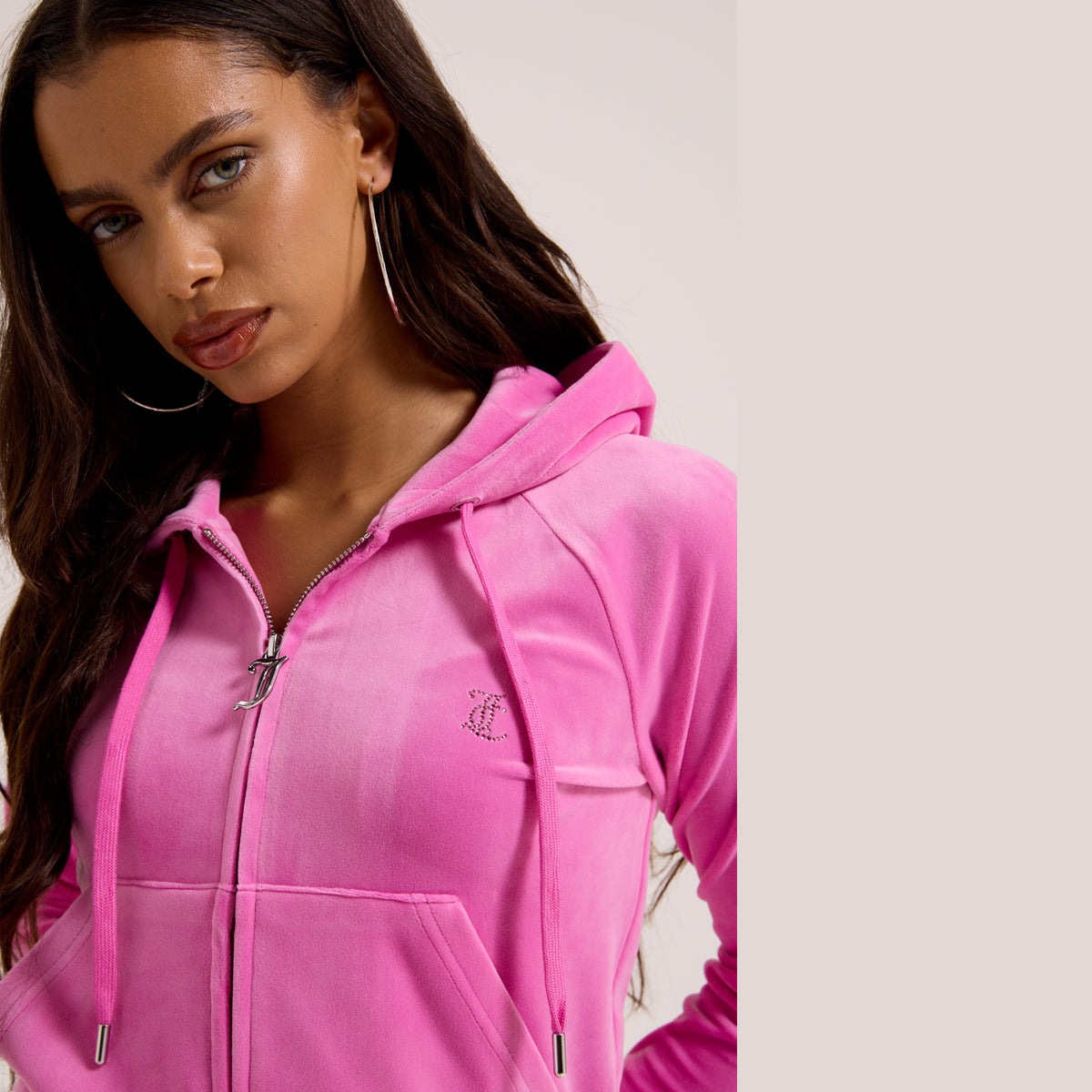 Madison Hoodie