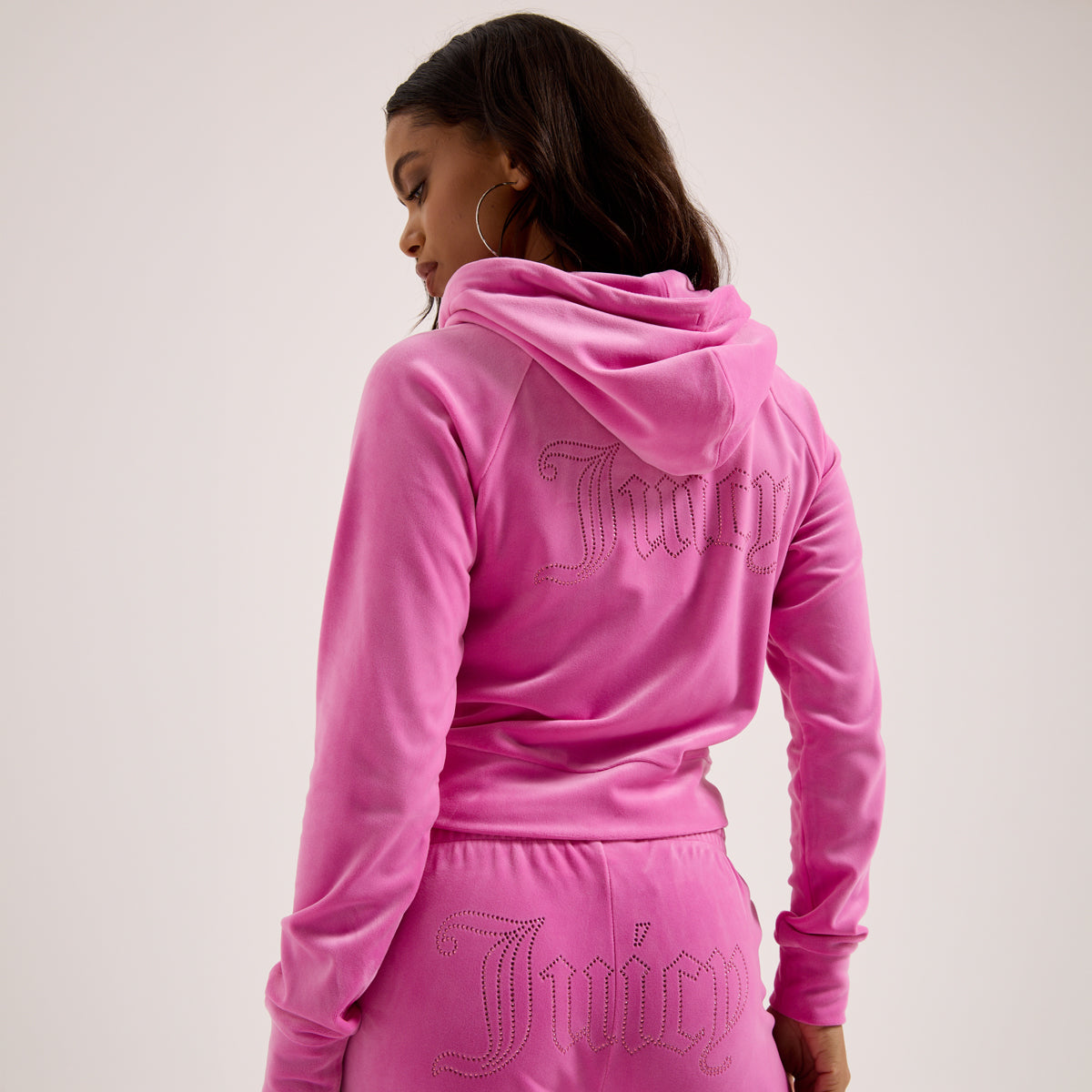 Madison Hoodie