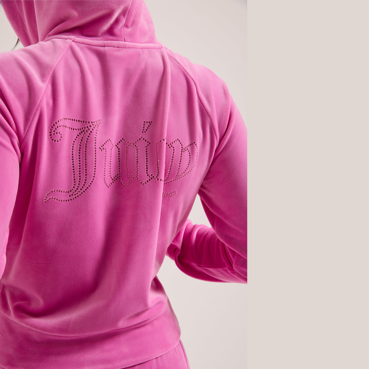 Madison Hoodie