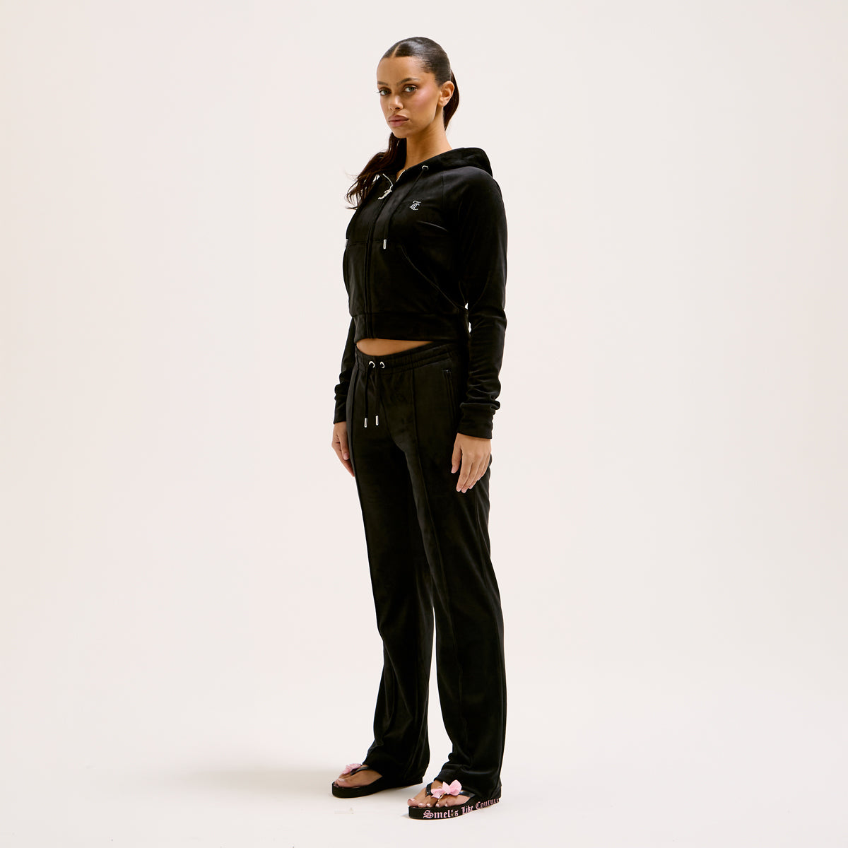 Madison Hoodie