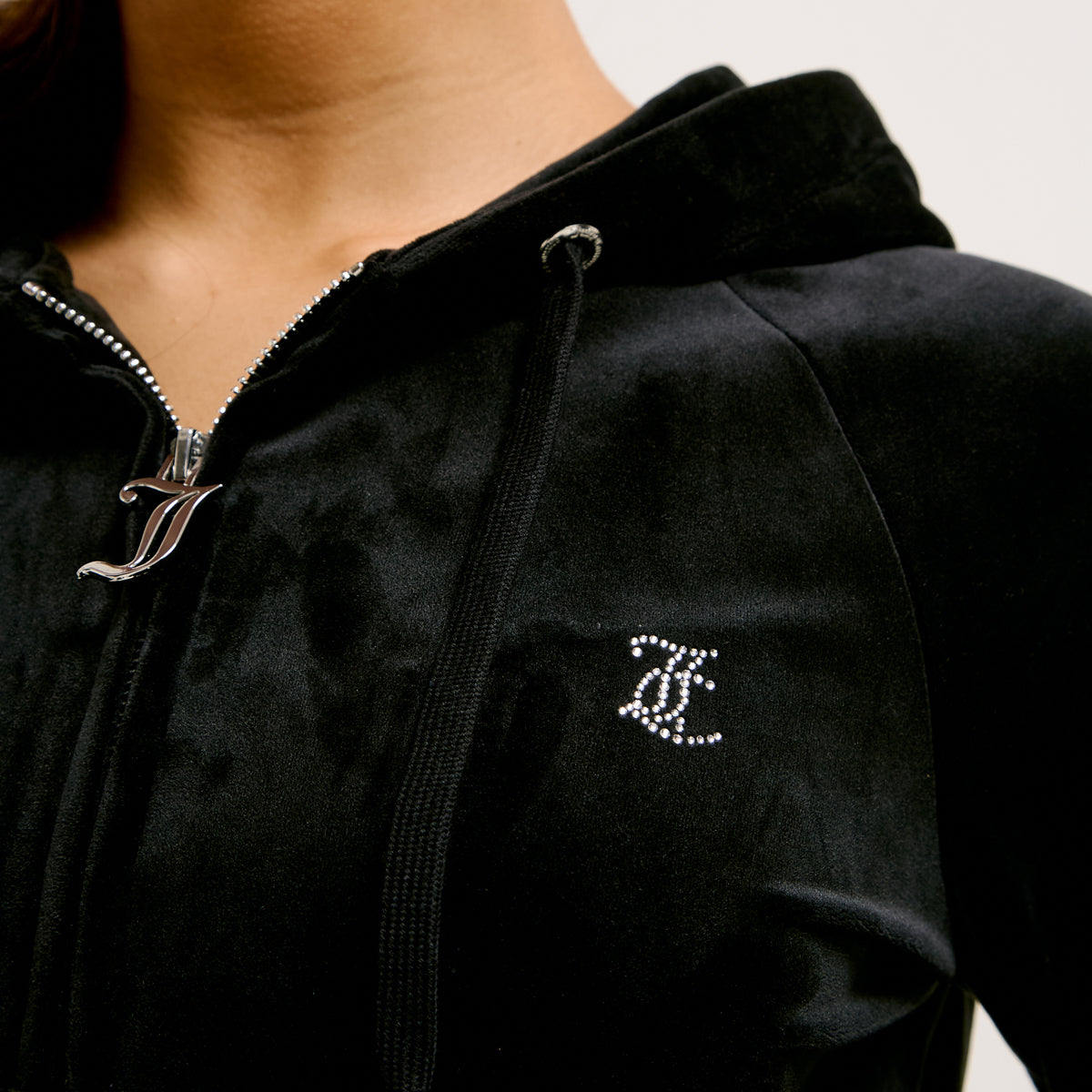 Madison Hoodie