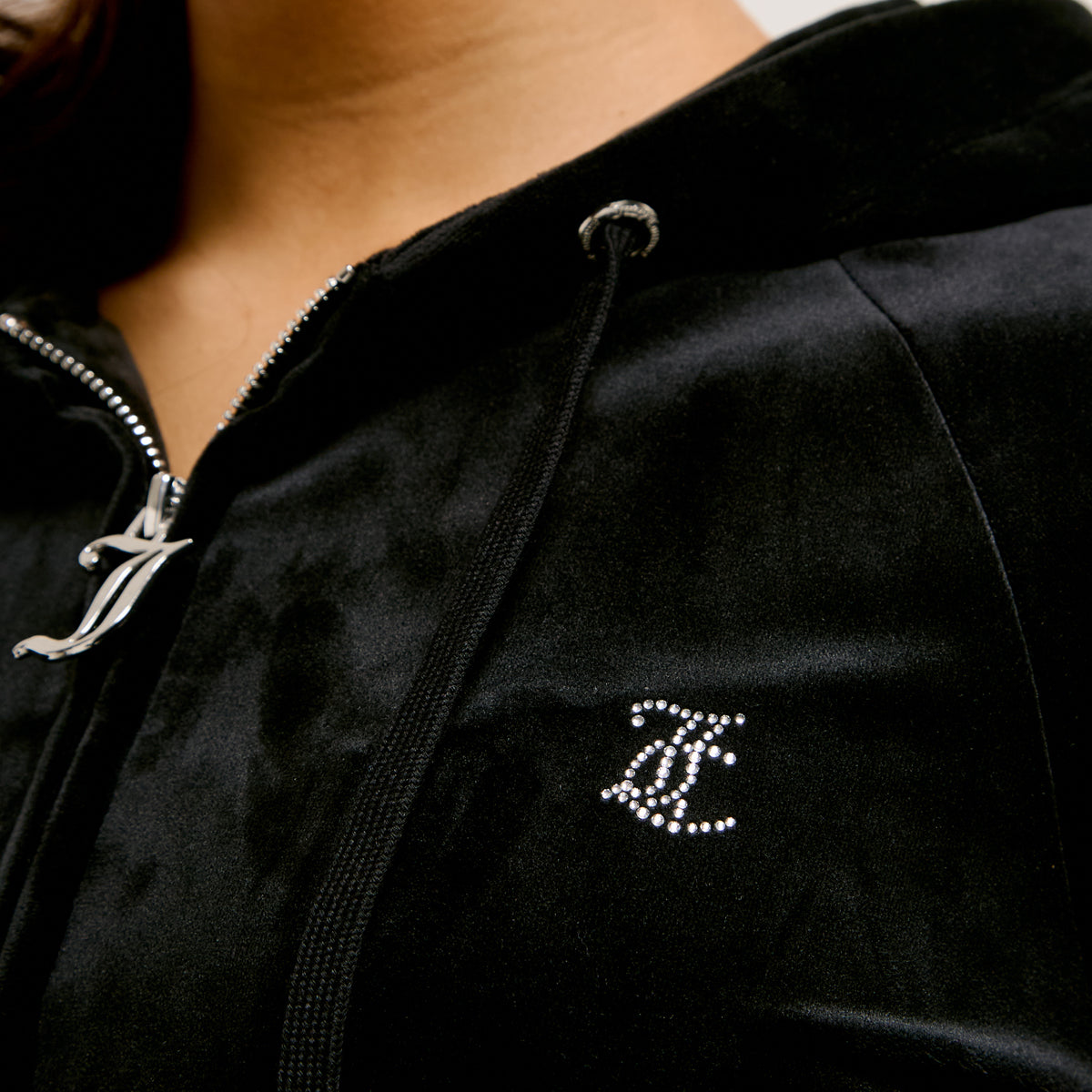Madison Hoodie