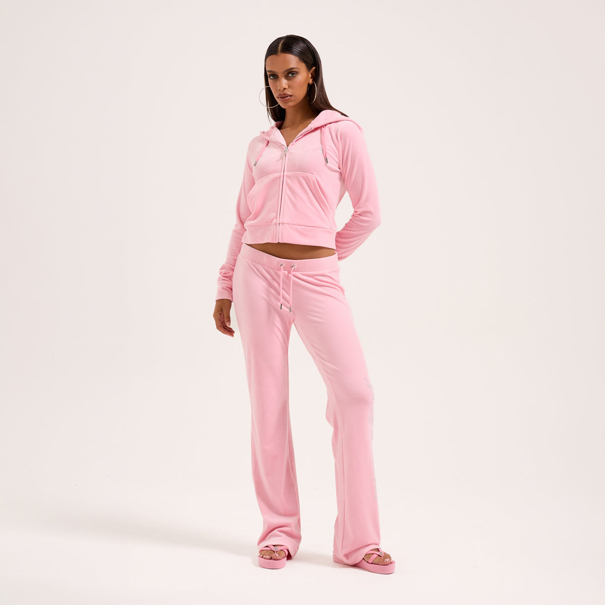 Madison Outline Hoodie