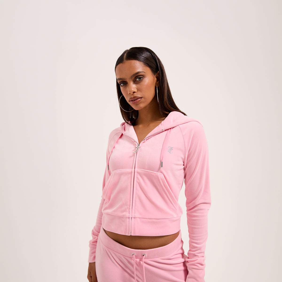 Madison Outline Hoodie