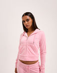 Madison Outline Hoodie