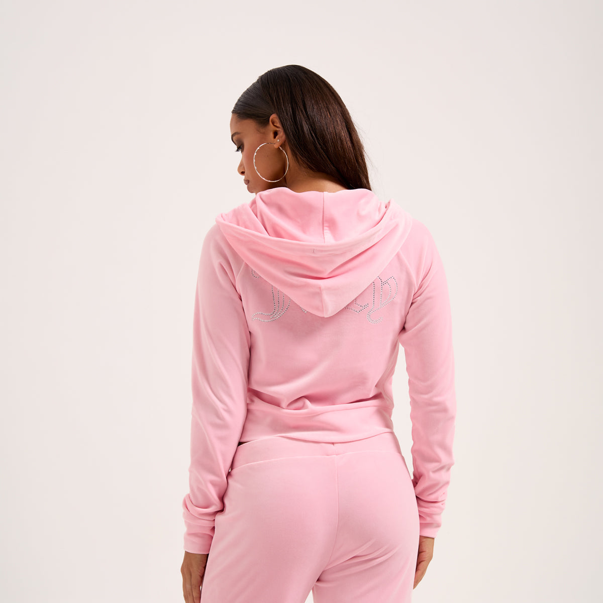 Madison Outline Hoodie