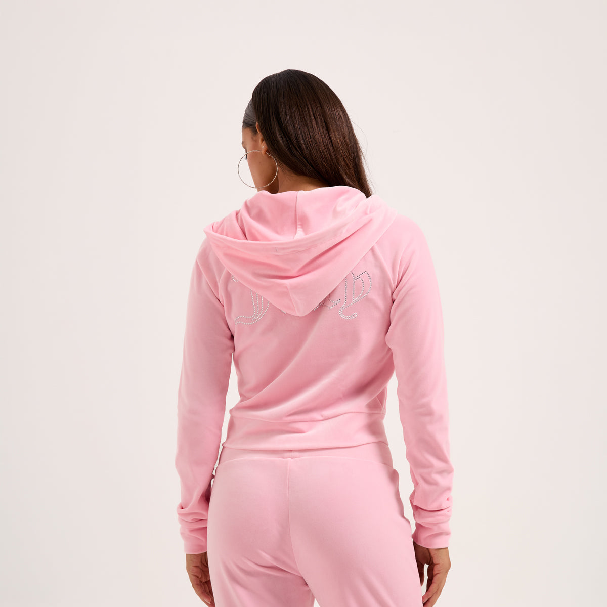 Madison Outline Hoodie