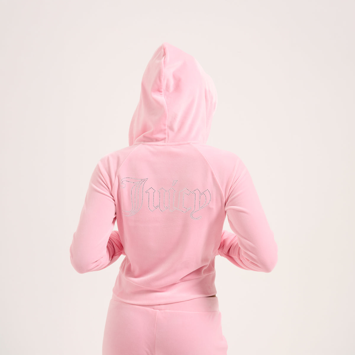 Madison Outline Hoodie
