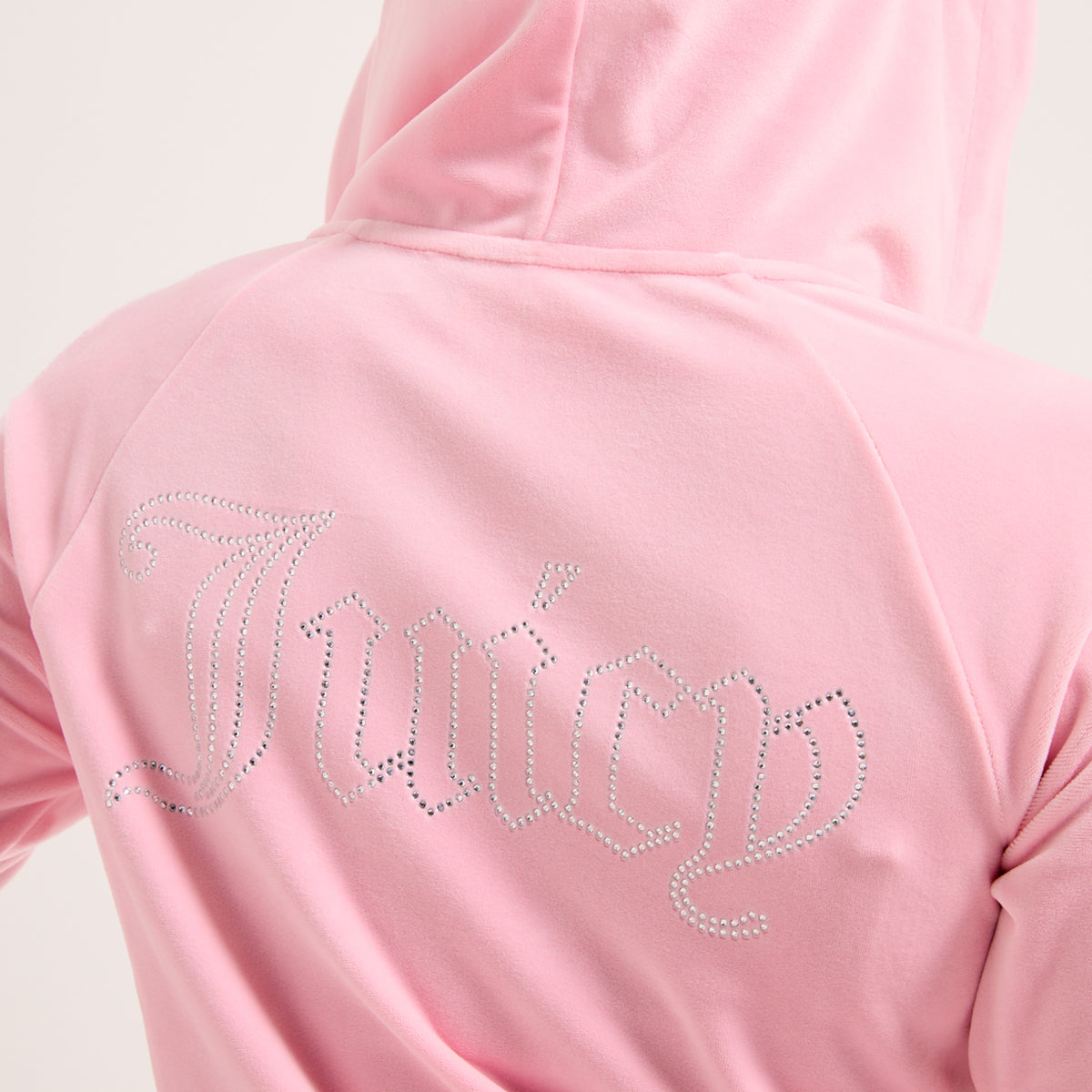 Madison Outline Hoodie