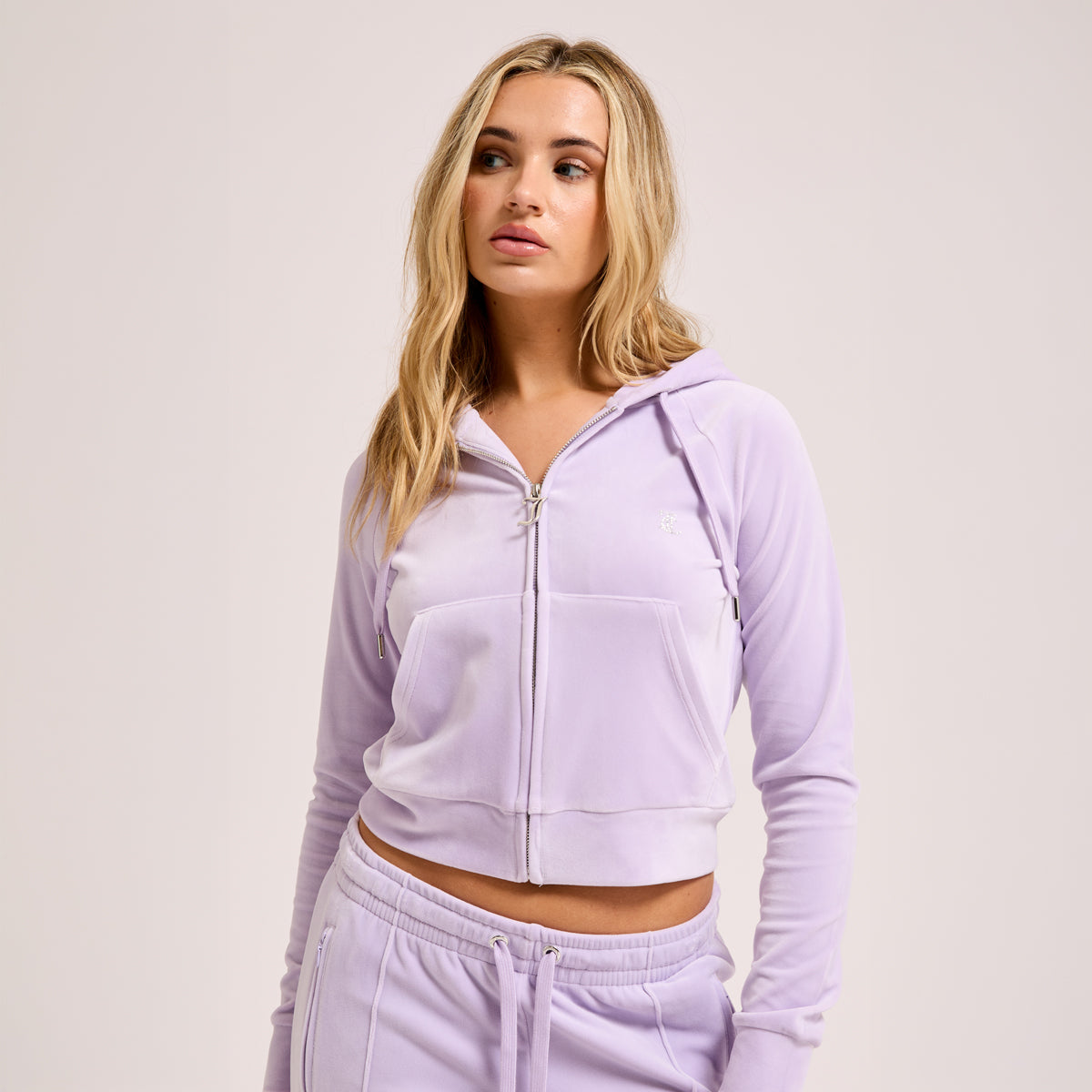 Madison Outline Hoodie