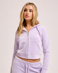 Madison Outline Hoodie