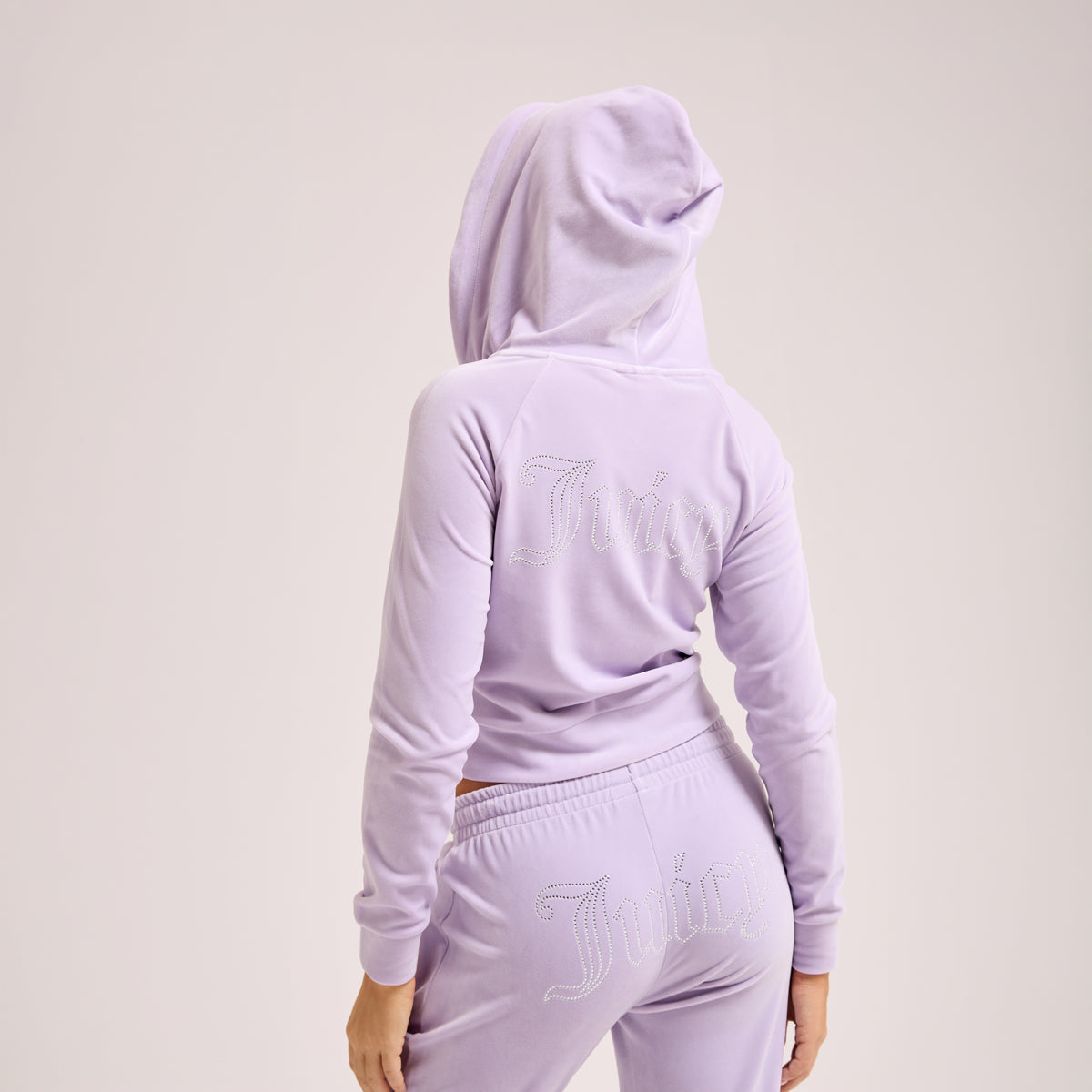 Madison Outline Hoodie