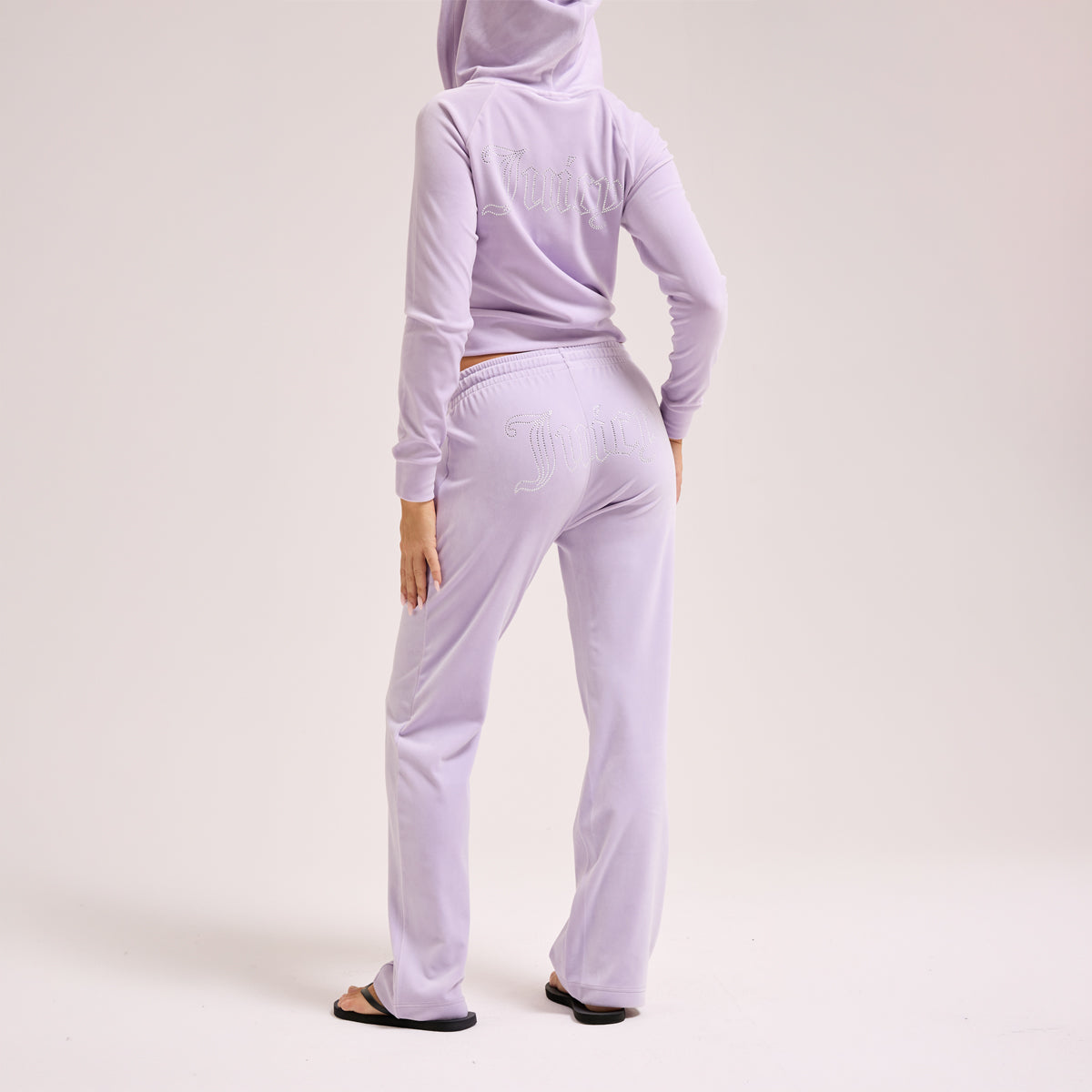 Madison Outline Hoodie