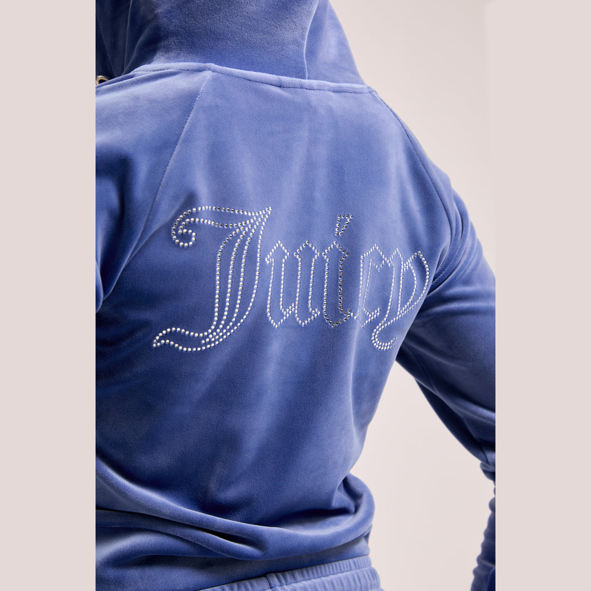 Madison Outline Hoodie