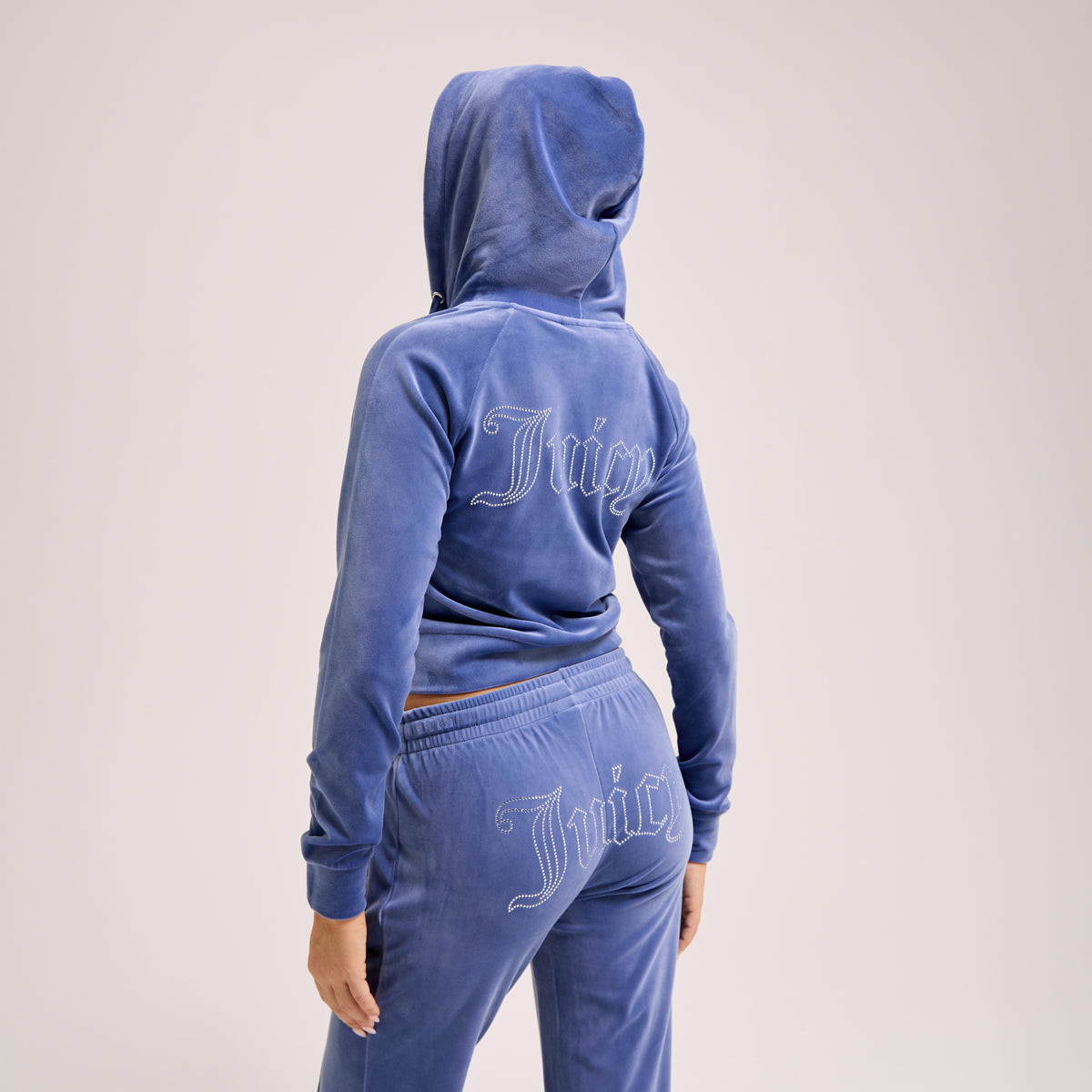 Madison Outline Hoodie
