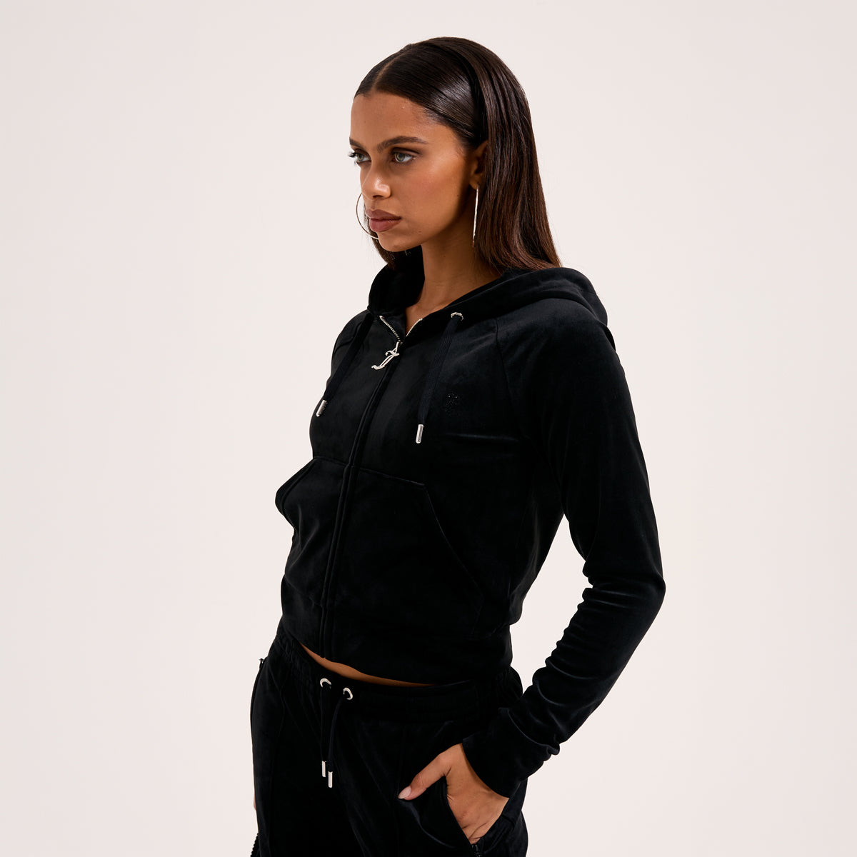 Madison Outline Hoodie