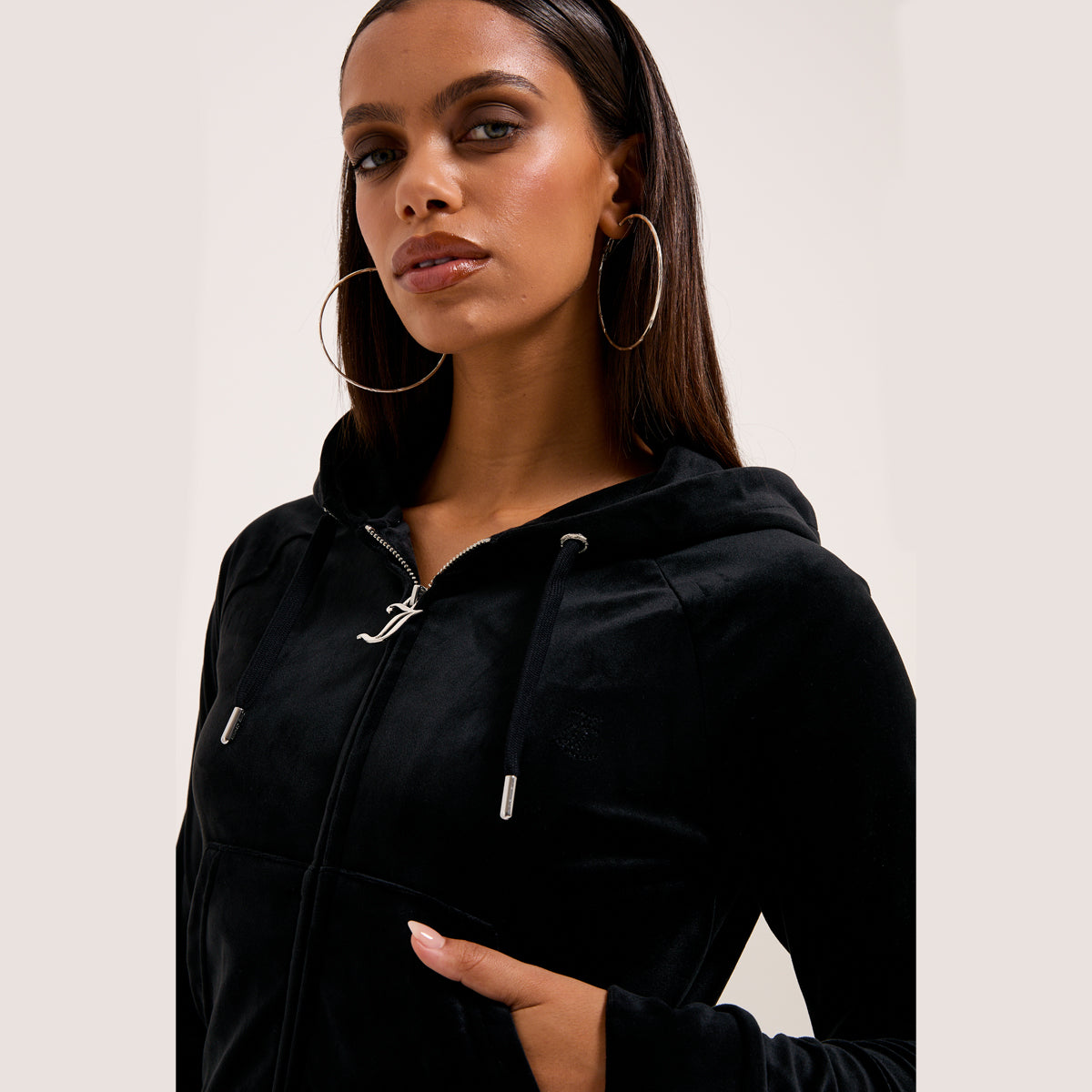 Madison Outline Hoodie