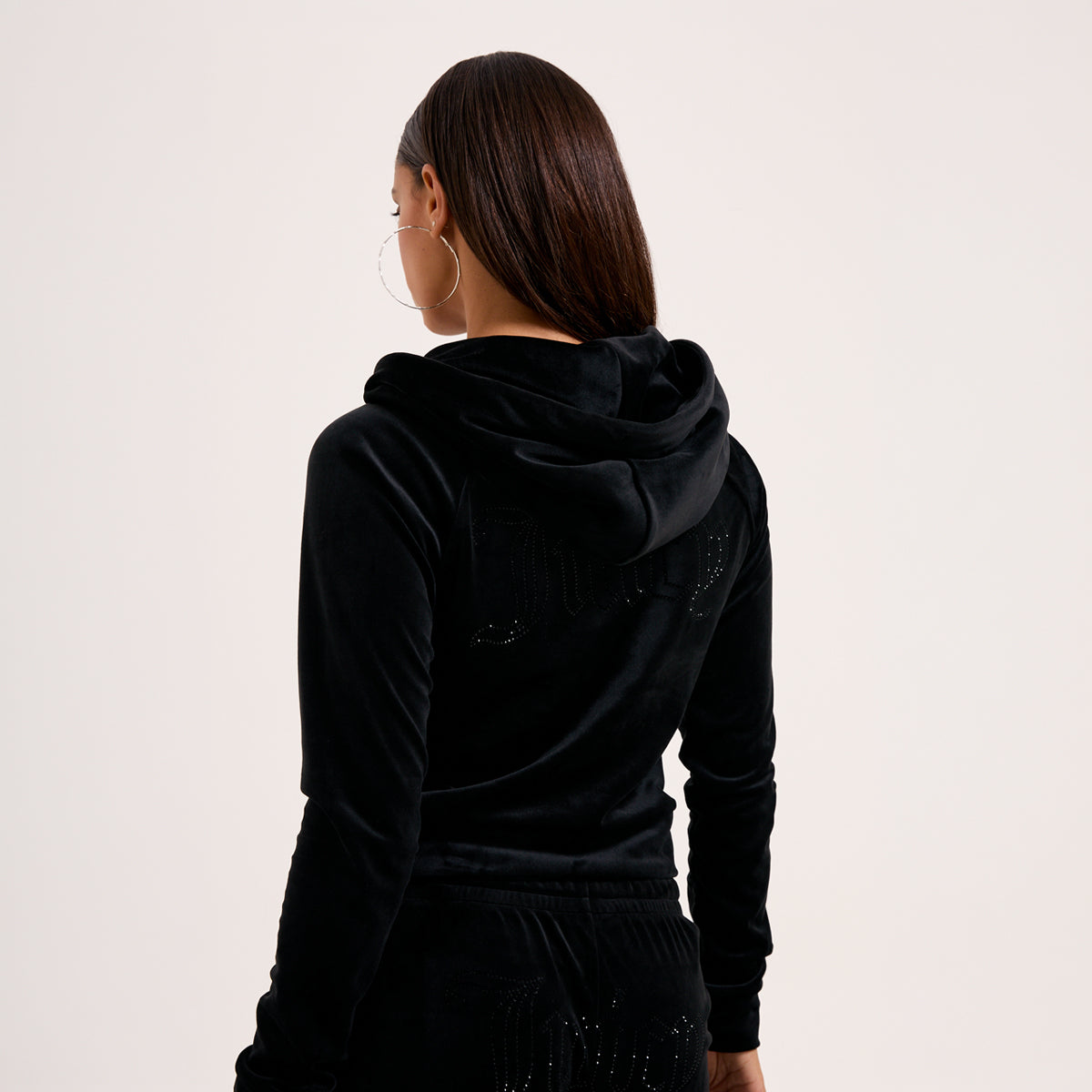 Madison Outline Hoodie