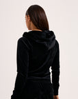 Madison Outline Hoodie