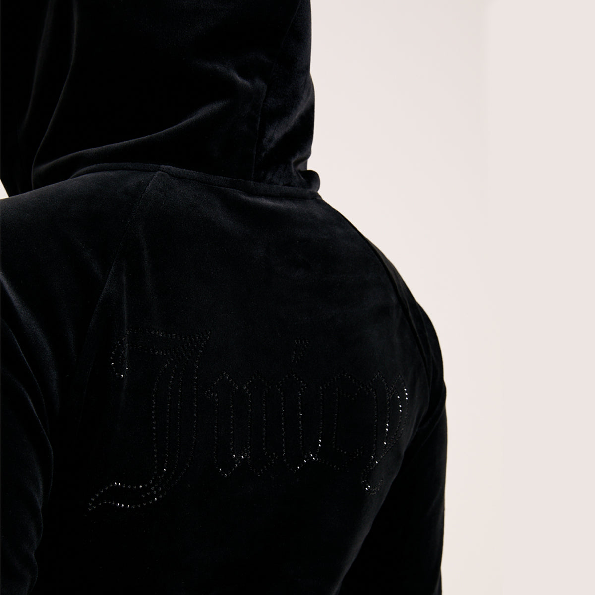 Madison Outline Hoodie