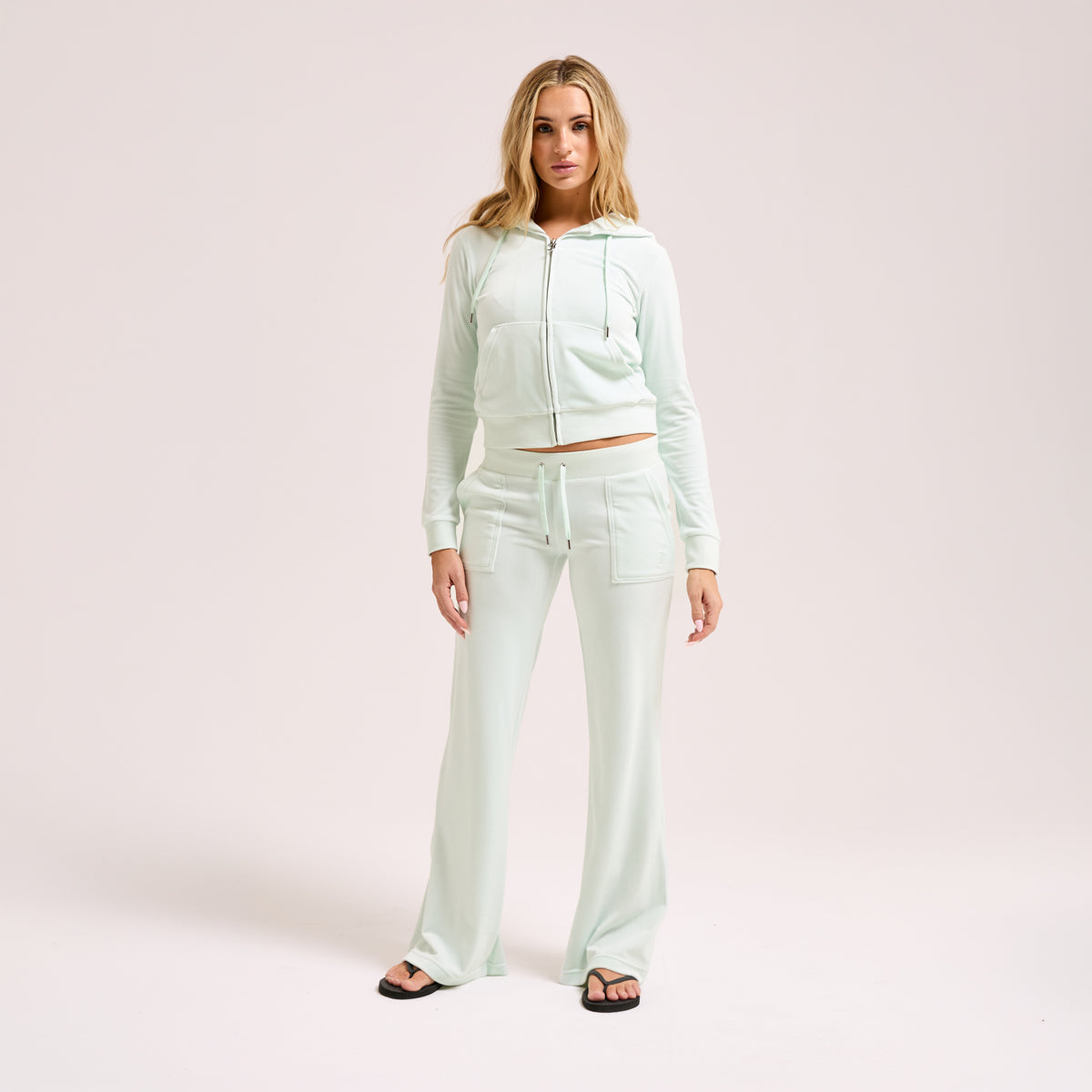 Layla Pocket Lr Track Pant