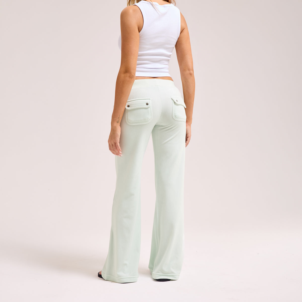 Layla Pocket Lr Track Pant