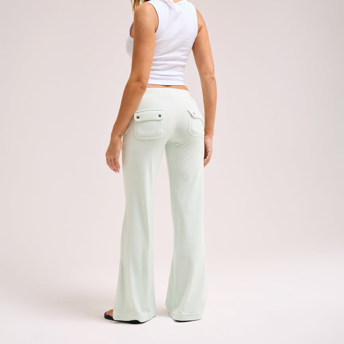 Layla Pocket Lr Track Pant