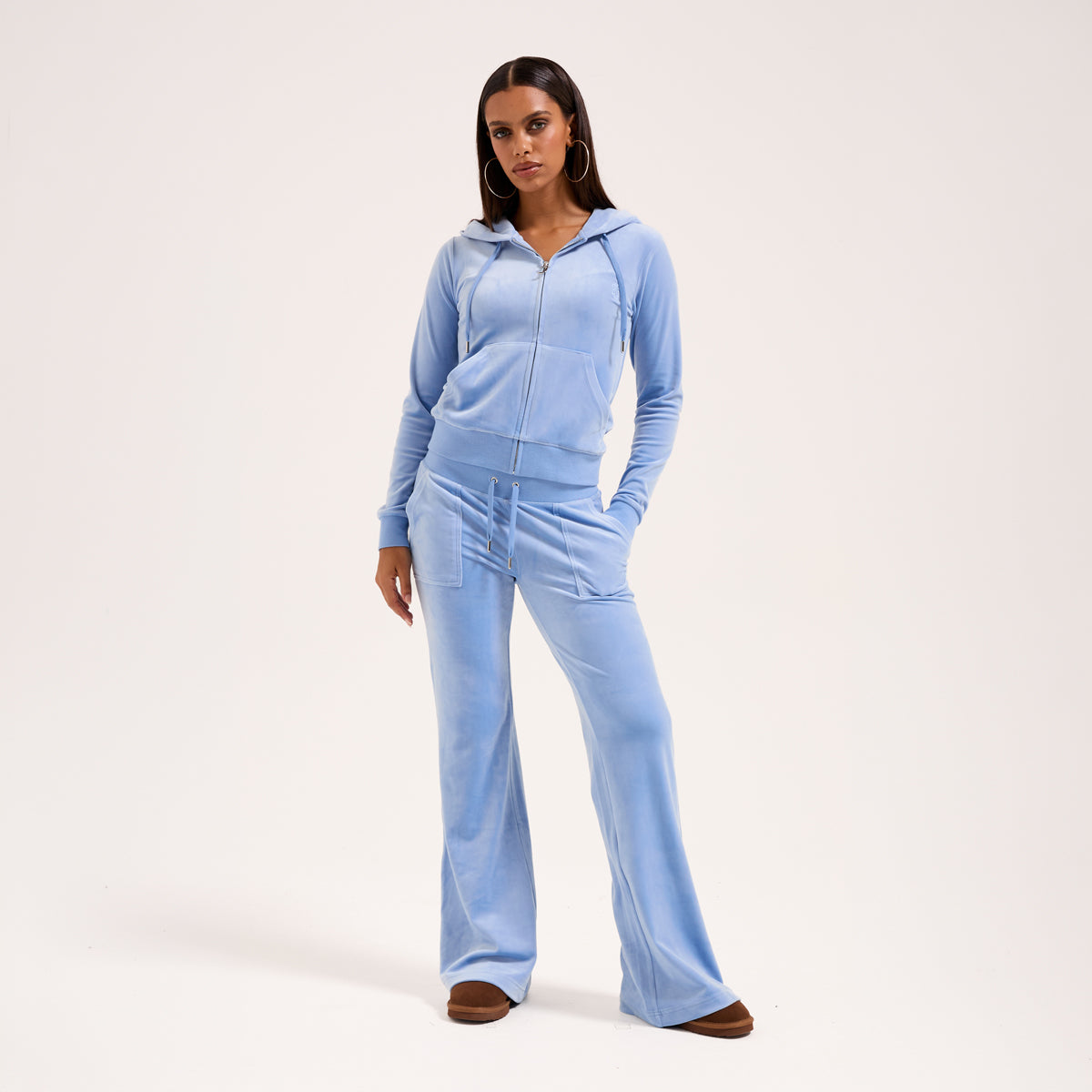 Layla Pocket Lr Track Pant