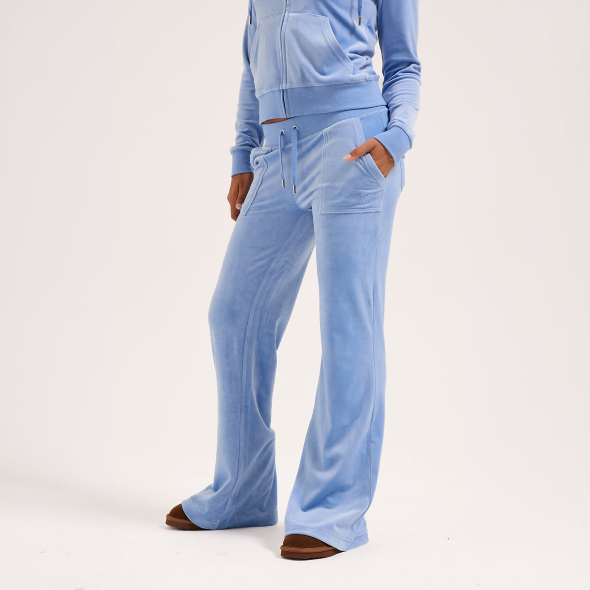 Layla Pocket Lr Track Pant