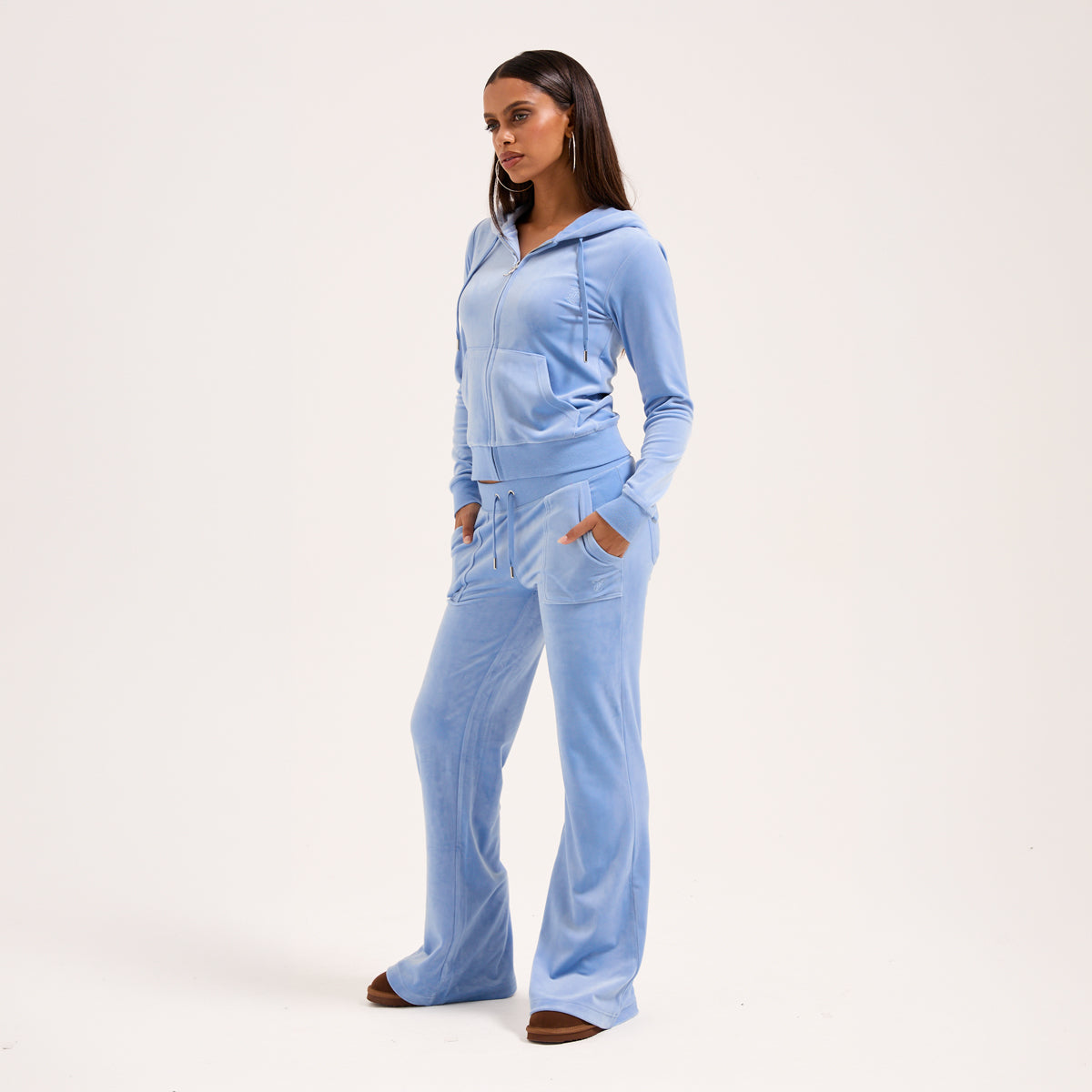 Layla Pocket Lr Track Pant