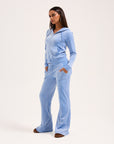 Layla Pocket Lr Track Pant