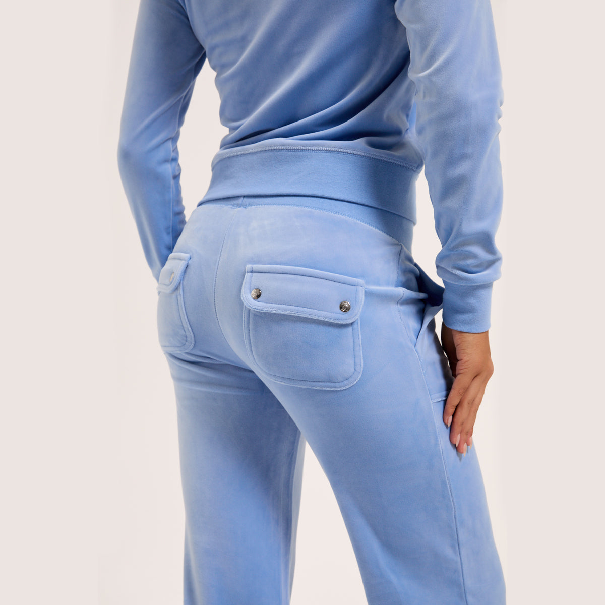 Layla Pocket Lr Track Pant