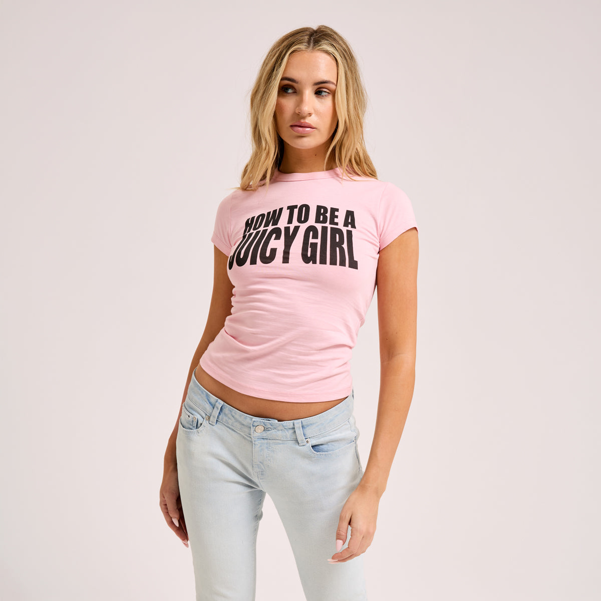How To Be Hilto Tee
