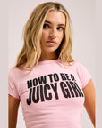 How To Be Hilto Tee