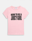 How To Be Hilto Tee