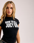 How To Be Hilto Tee
