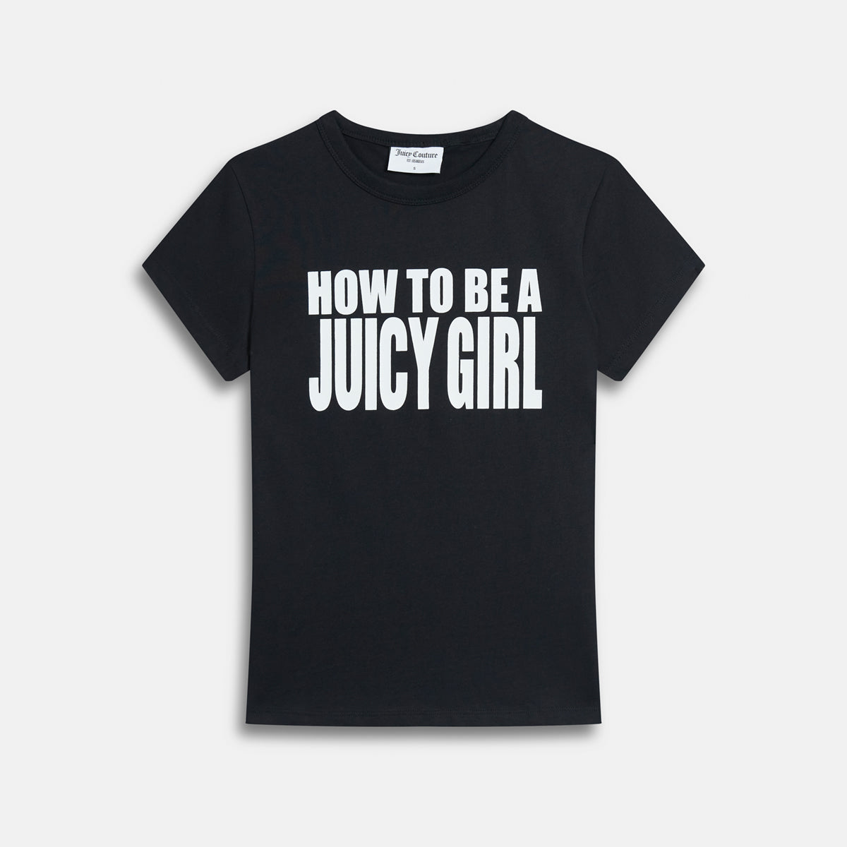How To Be Hilto Tee