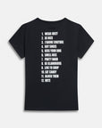 How To Be Hilto Tee