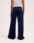 Yuka Wide Leg Joggers