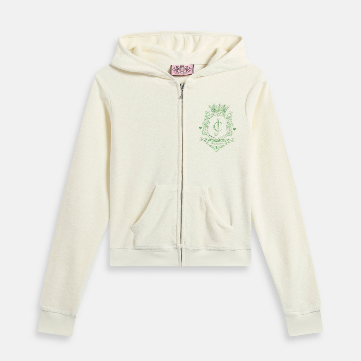 Chateau Hoodie