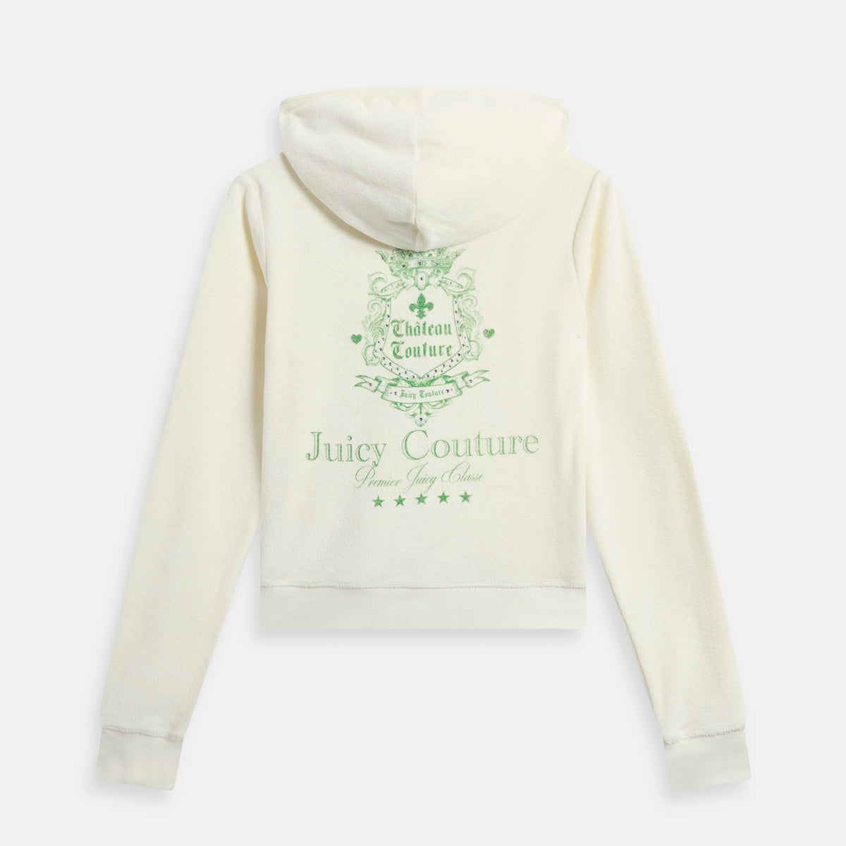 Chateau Hoodie
