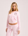 Chateau Hoodie