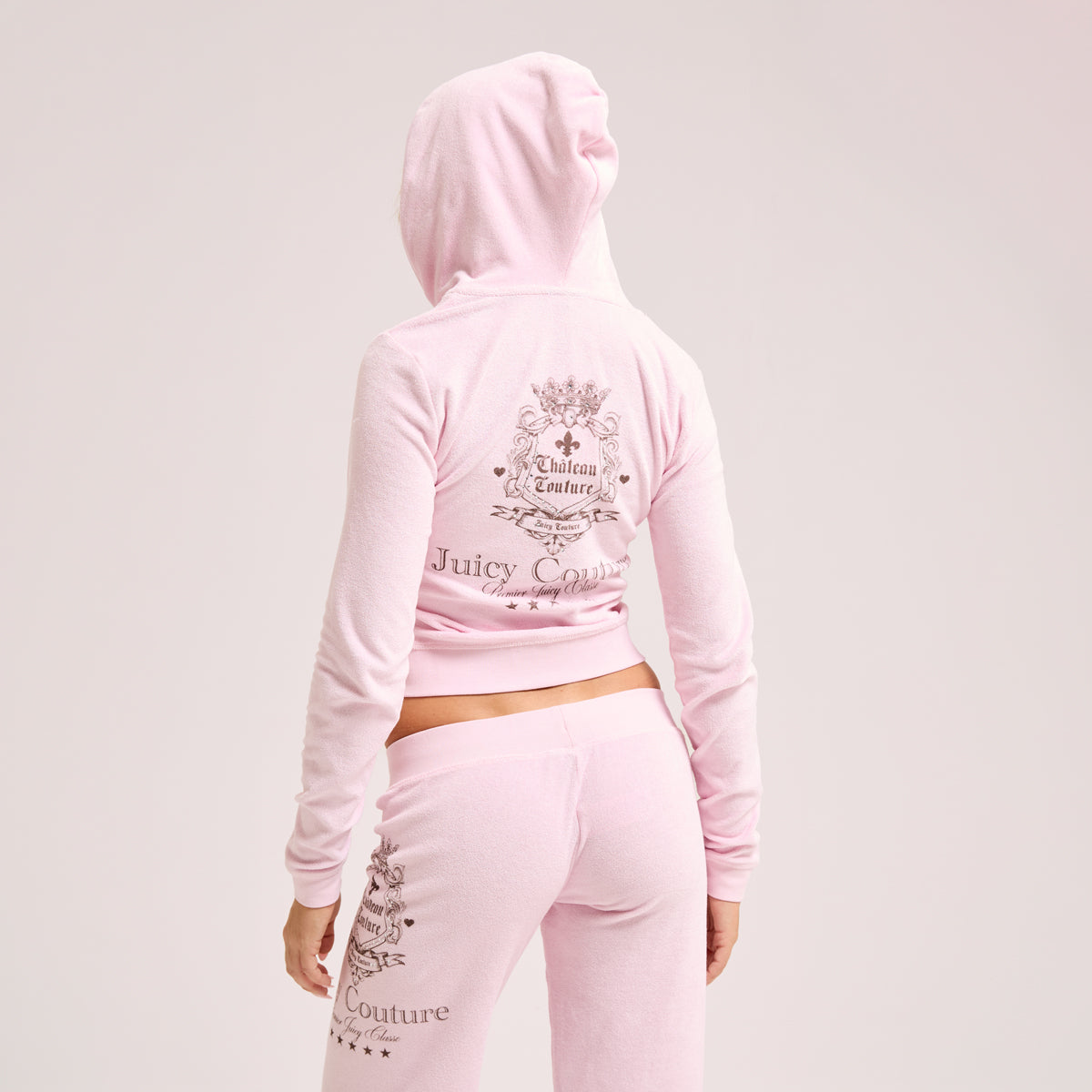 Chateau Hoodie