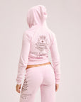 Chateau Hoodie