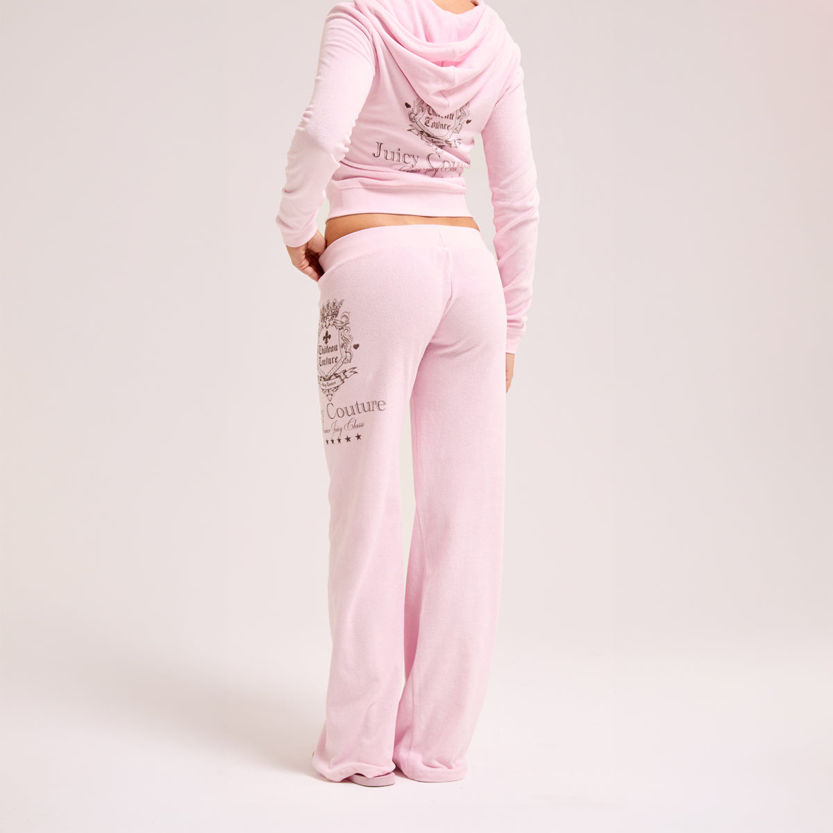 Chateau Og Track Pant