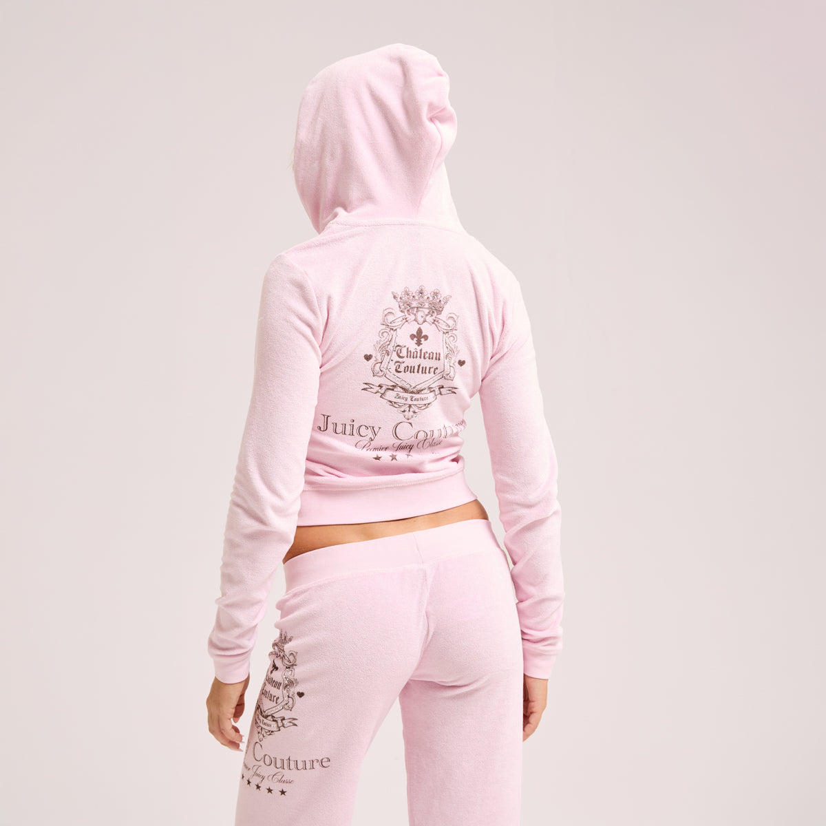 Chateau Og Track Pant