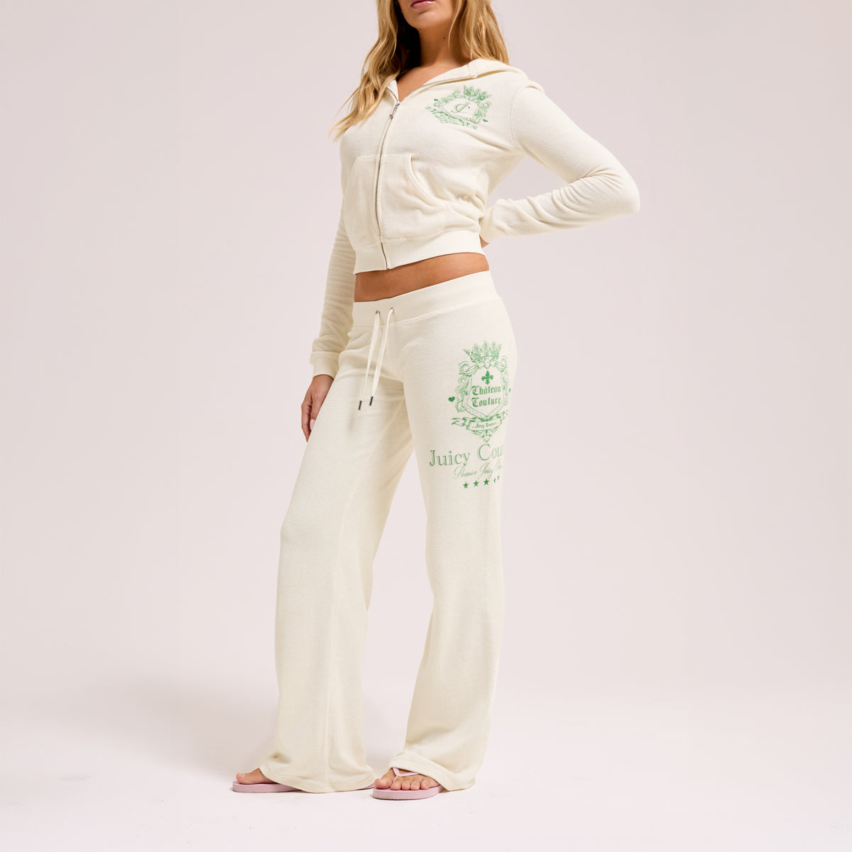 Chateau Og Track Pant